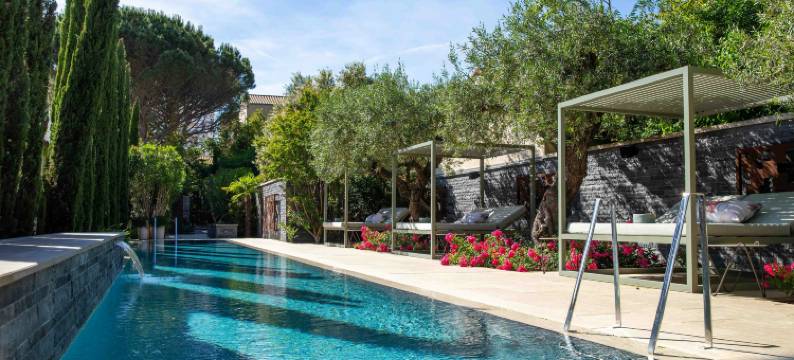 皮克住宅酒店(Maison Pic)图片