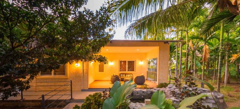 农庄-阿育天堂，由迪维特提供(Farmstead-Ayu Haven by Divit)图片