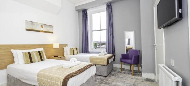 湾华美酒店(The Majestic Hotel)图片