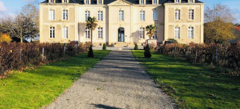 Château des Marais 酒店(Château des Marais)图片