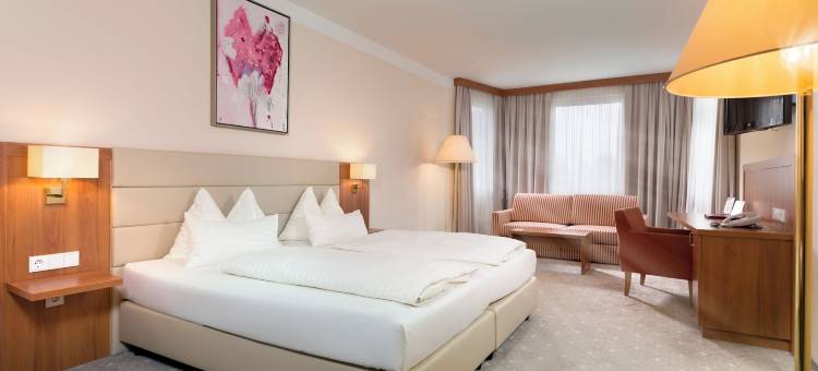 沃吉内尔特劳贝酒店(Vergeiner's Hotel Traube)图片