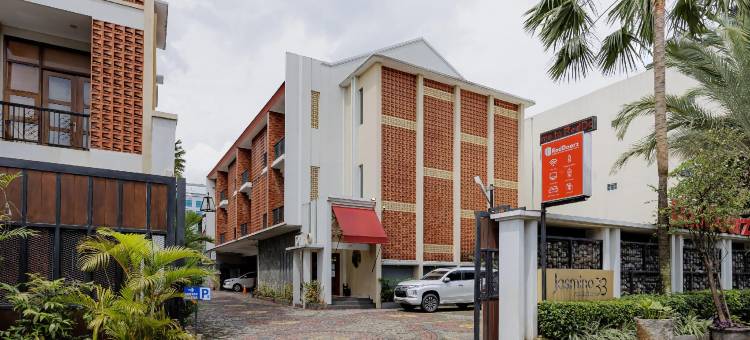 RedDoorz Premium Near Ragunan Zoo 2图片