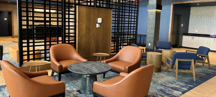 糖溪酒店，璀蔓臻选温德姆(Sugar Creek Hotel, Trademark Collection by Wyndham)图片
