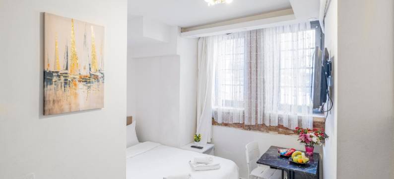 红帐篷套房88酒店(The Red Tent Suite 88)图片