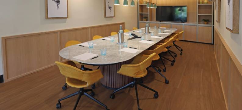 voco 阿鲁巴冲浪边酒店 by IHG(voco SURFSIDE ARUBA by IHG)图片