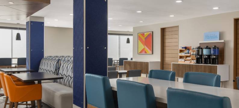 亨茨维尔-马斯科卡智选假日酒店及套房(Holiday Inn Express & Suites HUNTSVILLE - MUSKOKA by IHG)图片
