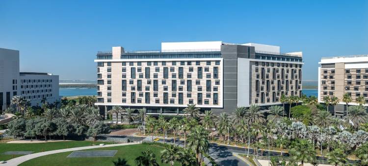 IHG旗下雅斯广场红树林酒店(Yas Plaza Mangroves by IHG)图片