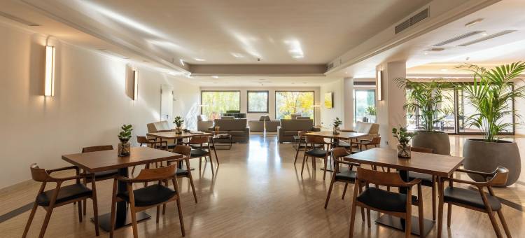 艾尔德罗酒店(Aldero Hotel)图片