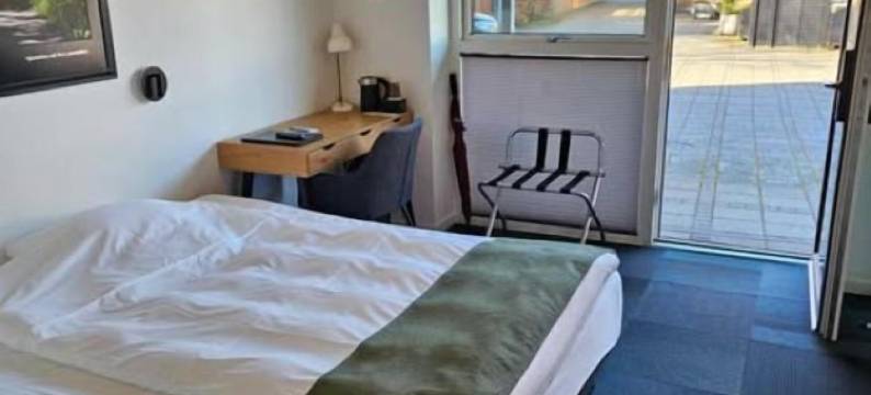 凤凰酒店(Hotel Phønix)图片