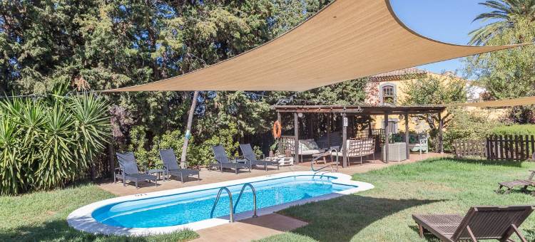 GuestReady - Las Calas 8 Double Room Gerbera图片