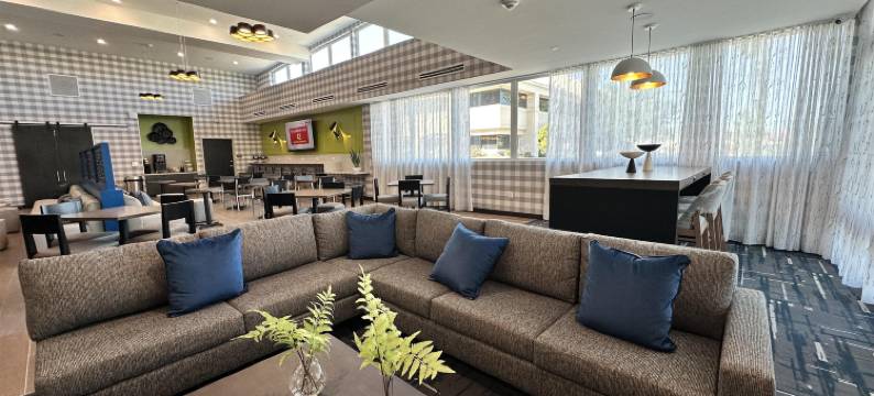 里亚托贝斯特韦斯特优质酒店(Best Western Plus Rialto)图片