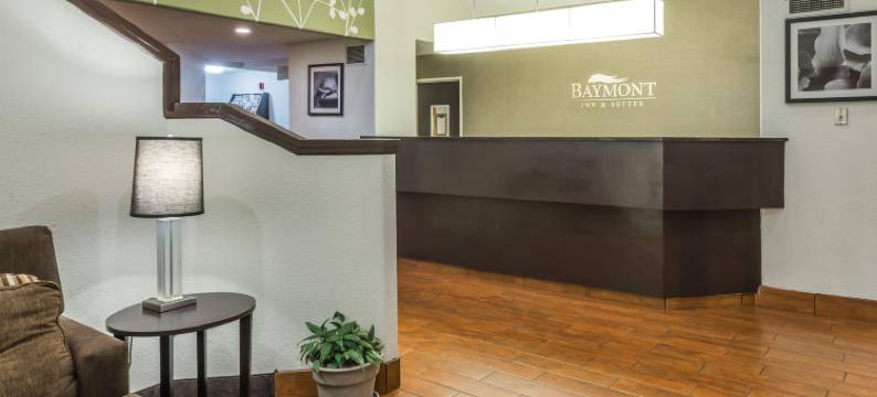 普韦布洛温德姆呗盟酒店(Baymont by Wyndham Pueblo)图片