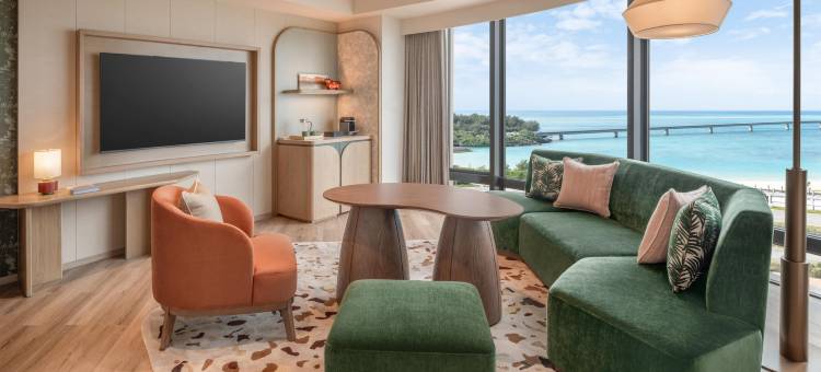 Canopy by Hilton 冲绳宫古岛度假村(Canopy by Hilton Okinawa Miyako Island Resort)图片