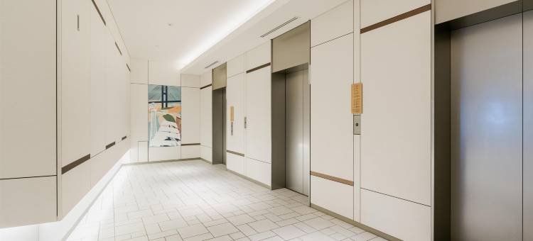 横滨港未来希尔顿花园酒店(Hilton Garden Inn Yokohama Minatomirai)图片