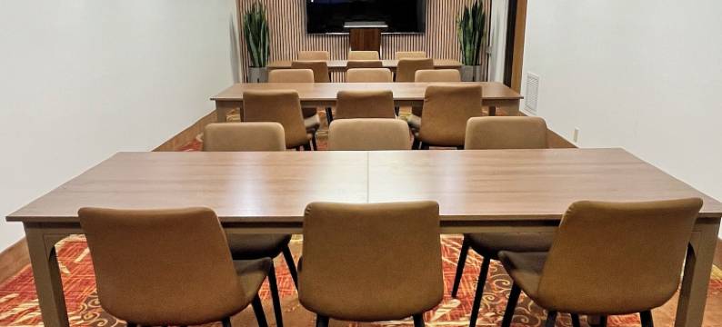 音乐之都贝斯特韦斯特酒店(Best Western Music Capital Inn)图片