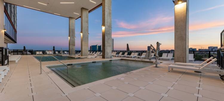 Sentral Forme休斯顿(Sentral Forme Houston)图片
