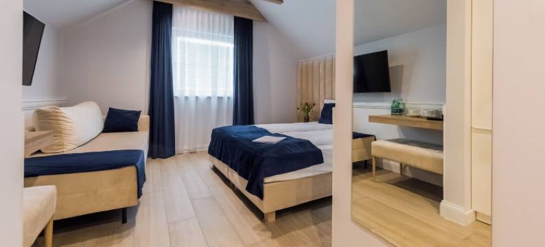 扎托尔斯堪的纳维亚，Ascend Collection 度假村(Scandinavia Resort)图片