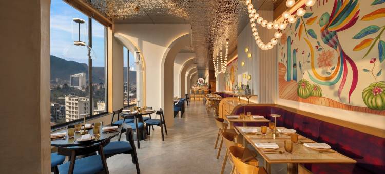 加德满都Moxy酒店(Moxy Kathmandu)图片