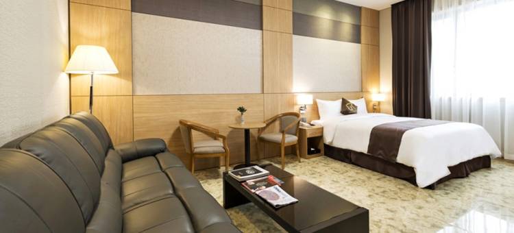 金河酒店(Gold River Hotel)图片