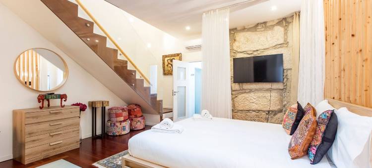 GuestReady - Amazing 3Bdr in St Catarina Street图片