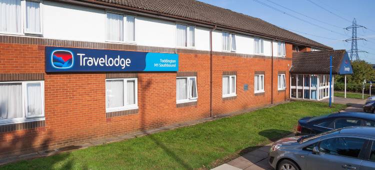 托丁顿M1南行旅屋酒店(Travelodge Toddington M1 Southbound)图片