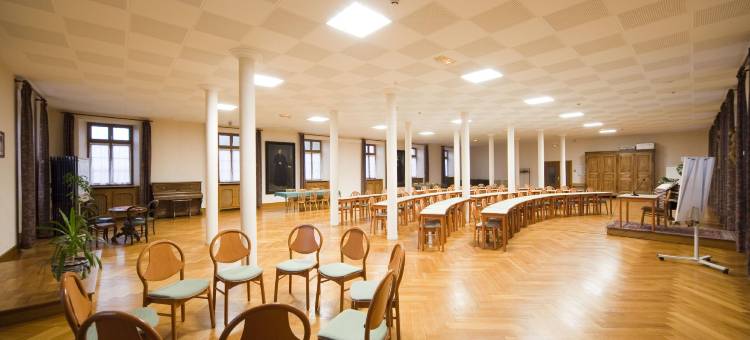 修道院酒店(Hôtellerie du Couvent Oberbronn)图片
