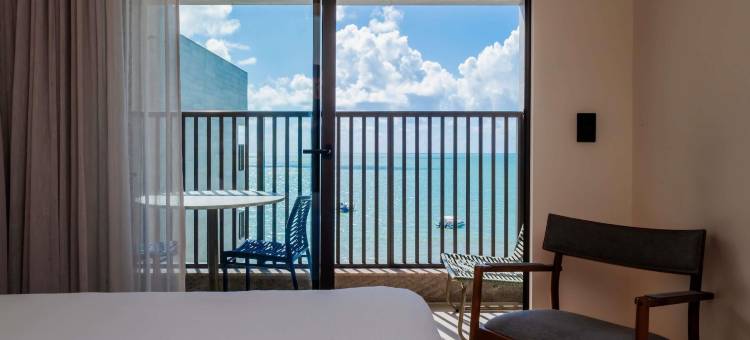 宜必思尚品马拉戈吉(Ibis Styles Maragogi - O Primeiro Ibis Styles pé na Areia do Brasil)图片