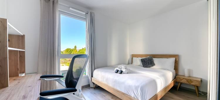 GuestReady - Charmant appartement avec terrasse图片