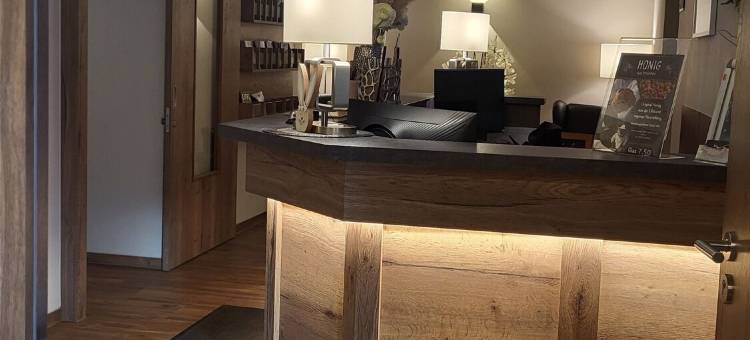 埃韦尔茨乡村酒店(Landhotel Ewerts)图片