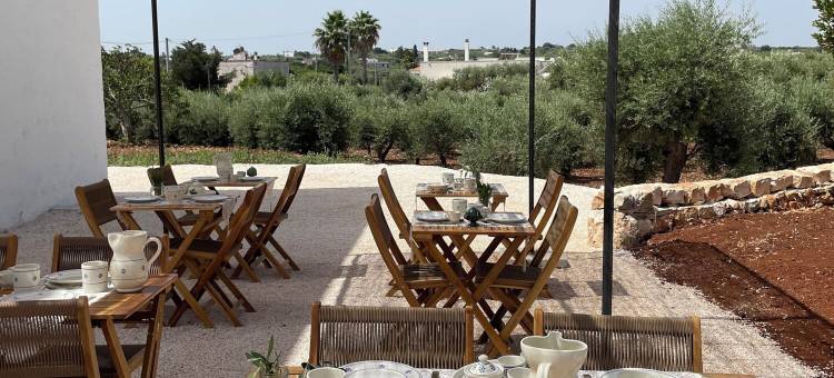 拉马西亚农庄(Masseria Ramasian)图片