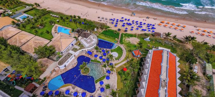 Marupiara Resort by Wish图片