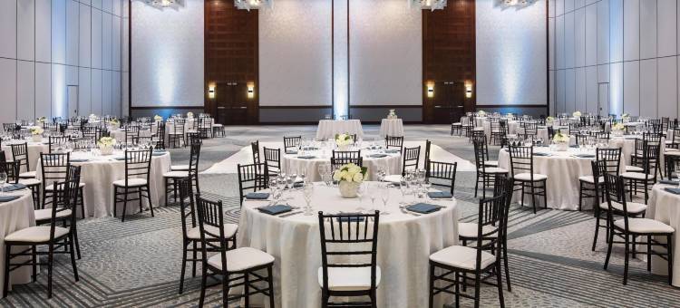 君悦印度韦尔斯度假村及别墅(Grand Hyatt Indian Wells Resort Villas)图片