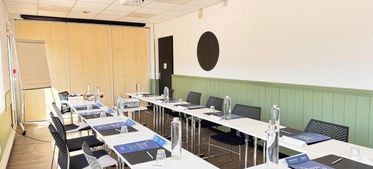 Hotel Campanile l'Isle d'Abeau - Bourgoin Jallieu图片