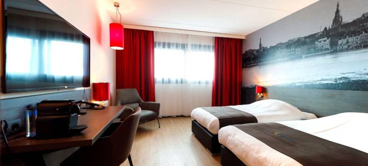 阿默斯福特堡垒酒店(Bastion Hotel Amersfoort)图片