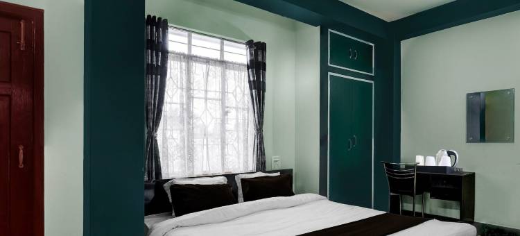 超级联排别墅霍威尔十字路口西隆(Super Townhouse Howell Crossway Shillong Formerly Laban Guest House)图片