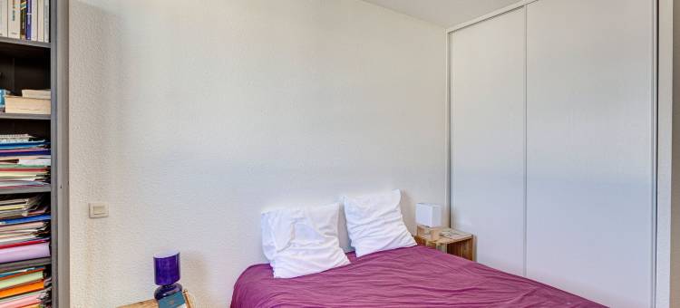 GuestReady圣米歇尔-明亮舒适公寓(GuestReady - Bright Comfort Near St-Michel)图片
