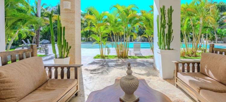 巴亚伊贝天堂住宅(Residencial Paraiso Bayahibe)图片