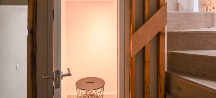 GuestReady Essential 度假屋 - 现代风格带花园(GuestReady Essential - Modern home with garden)图片