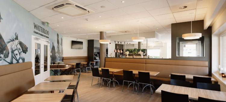 宜必思布鲁塞尔滑铁卢酒店(Ibis Brussels Waterloo)图片