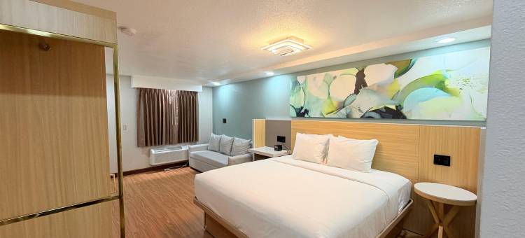 凯艺套房酒店(Wyndham Garden Salina Conference Center)图片