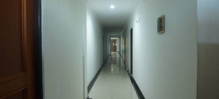 OYO 酒店格租屋卡拉丹(Hotel O Gr Kost Kaladan)图片