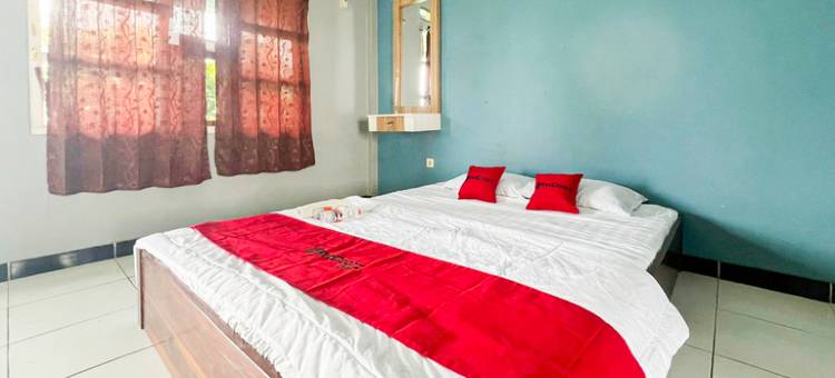 RedDoorz at Rafa Guesthouse Syariah Tasikmalaya图片
