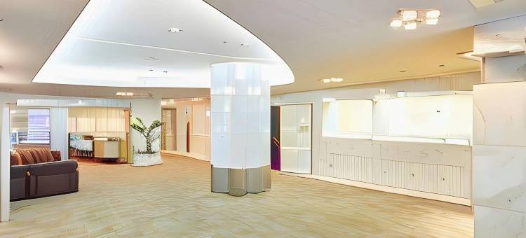 八王子Marroad旅馆(Marroad Inn Hachioji)图片