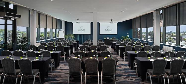 都柏林机场卡尔顿酒店(Carlton Hotel Dublin Airport)图片