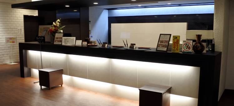 室兰酒店(Muroranplazahotel)图片