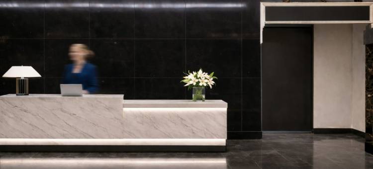 芬金融区的内斯特(Nester Finn Financial District)图片
