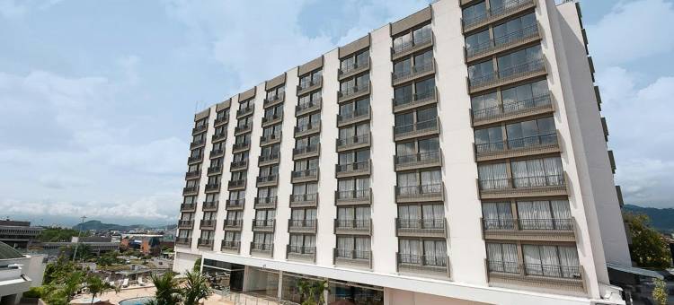 佩雷拉莫维奇酒店(Movich Hotel de Pereira)图片
