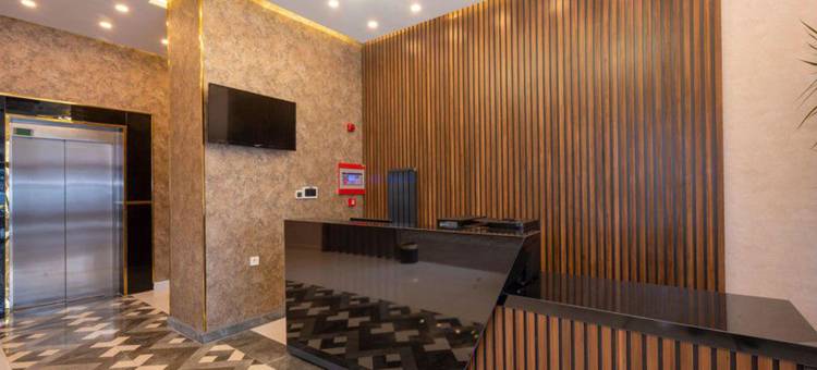 伊斯坦布尔马赫穆特贝伊精英世界旅馆(Elite World Inn Istanbul Mahmutbey)图片