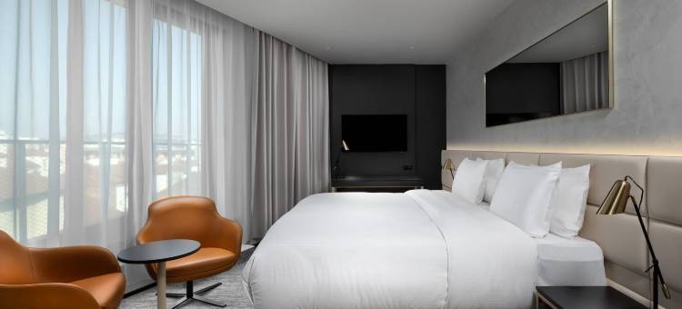 Clarion Congress Hotel Brno图片