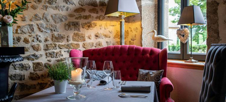 Rymska领域 & Spa - Relais & Châteaux(Domaine de Rymska & Spa - Relais & Châteaux)图片
